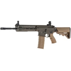 AEG COMBAT LT595 BAW-PRO 14.5″ OD & TAN – BO Dynamics