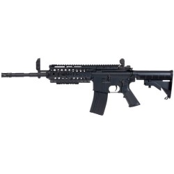 AEG M4SS CYMA (CM508) - Réplica ligera de airsoft 380 FPS.