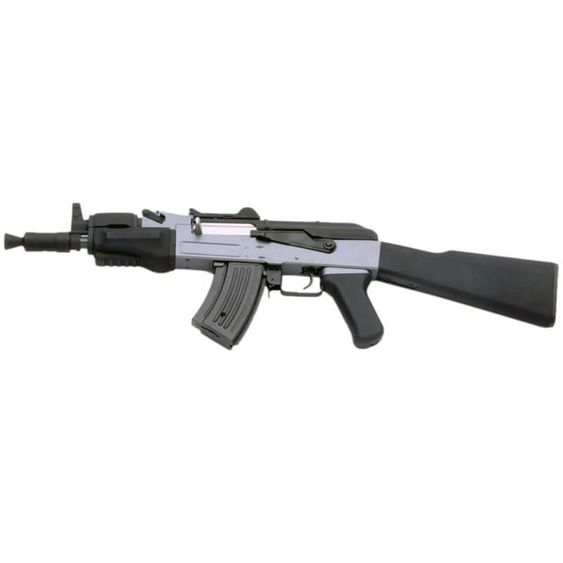 AEG A471B CYMA (CM037) - Réplica AK ligera 350-370 FPS.