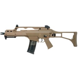 SAIGO DEFENSE FUSIL 36 AEG TAN.