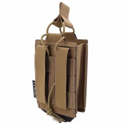 Pouch Corso Dagger Laser G36 Simple Coyote.