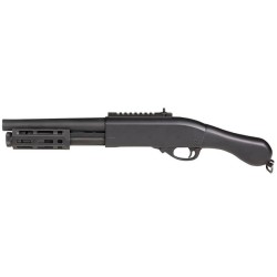 ESCOPETA Velites Ferrum S-II Secutor Arms – Escopeta de Muelle 3 bbs.