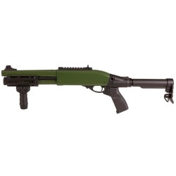 Escopeta Velites Ferrum S-III OD Secutor – Escopeta de Muelle 3 bbs.