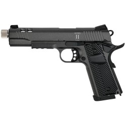 Pistola CO2 Rudis II Acta Non Verba Stone | Secutor Arms