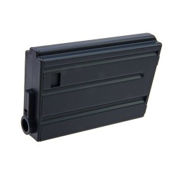MAG M16 Mid-Cap 130rds VN – Set 7 Cargadores para AEG