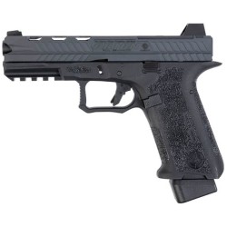 Poseidon Orion 2 Action Black | Pistola GBB con Hop-Up Ajustable