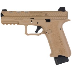 Poseidon Orion 2 Action Tan | Pistola GBB 290–320 FPS