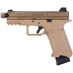 Poseidon Orion 1 Performance Tan | Pistola GBB 290–320 FPS