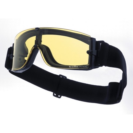 Cristal amarillo recambio  Bollé X800