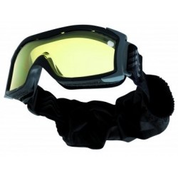 Bollé X1000 Doble Pantalla Recambio Cristal Amarillo  Bollé X1000