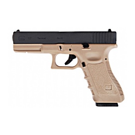 G17 WE Gen3 Tan
