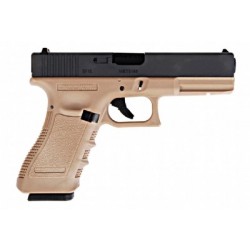 G17 WE Gen3 Tan