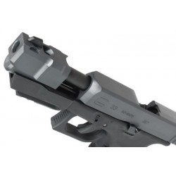 G33 Advance Gen3