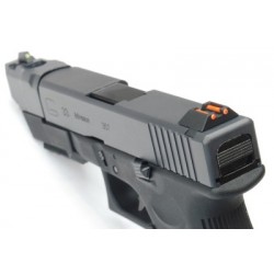 G33 Advance Gen3