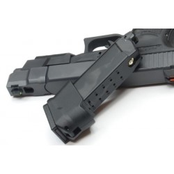 G33 Advance Gen3