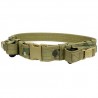 Tactical Belt - Multicam