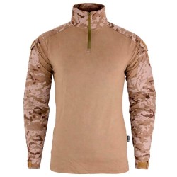 Camiseta Immortal Sigma Combate Pix Árido Táctica.