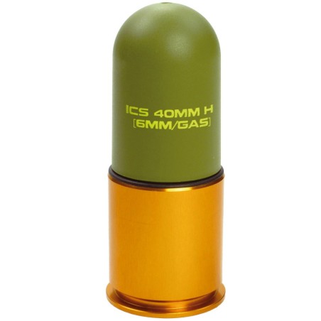 40mm Lightweight Grenade (1pc)