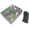 Pack de  5 cargadores ABS G36