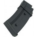 Pack de  5 cargadores ABS G36