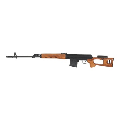 SVD AEG A&K Madera