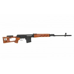SVD AEG A&K Madera
