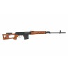 SVD AEG A&K Madera