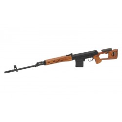 SVD AEG A&K Madera