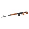 SVD AEG A&K Madera
