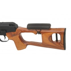 SVD AEG A&K Madera