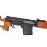 SVD AEG A&K Madera