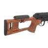 SVD AEG A&K Madera
