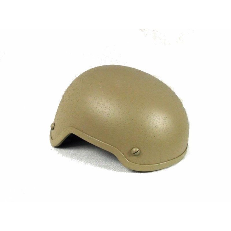 Casco MICH2001