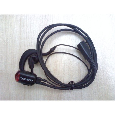 PUXING PX-EAR5 Earphone with LED