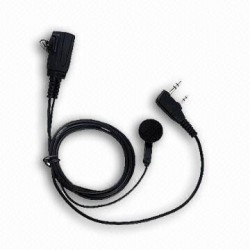 PUXING PX-EAR6 Earplug Type Two-Way Radio Earphone