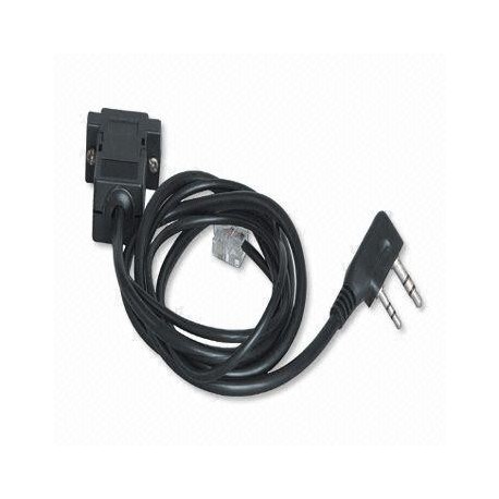 PUXING PX-PCRS7 RS232 Programming Cable