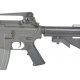 Colt M4A1 ABS (cargador compatible)