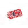 Li-Po Battery Low Voltage Buzzer