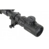 Visor 3-9x40 con Anillas