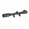 Visor 3-9x40 con Anillas