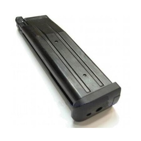 Cargador Tokyo Marui Hi-capa Gas