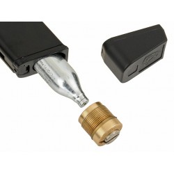 Cargador CO2 Pistola ACP601