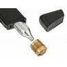 Cargador CO2 Pistola ACP601