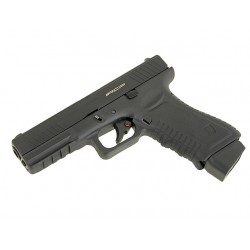 Cargador CO2 Pistola ACP601