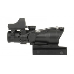ACOG 4X32 Con Red Dot