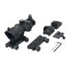 ACOG 4X32 Con Red Dot
