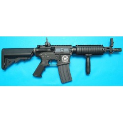 M4 RAS Commando - G&P