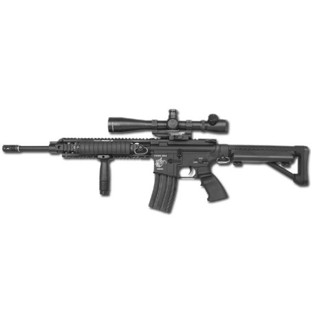 SR15 URX - G&P