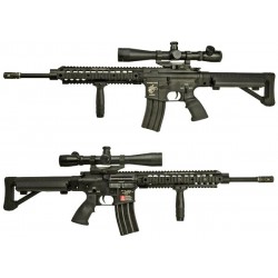 SR15 URX - G&P