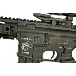 SR15 URX - G&P